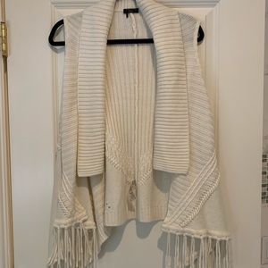 Dex Cardigan Sweater